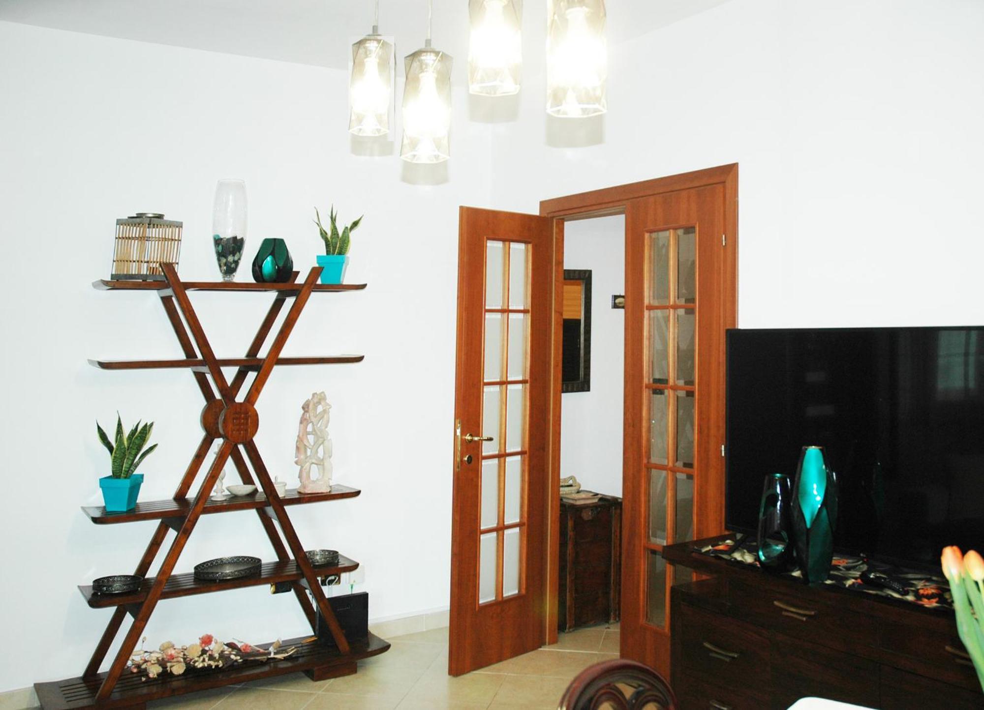 La Dimora Di Livia Aparthotel ลิโด ดิ ออสเตีย ภายนอก รูปภาพ