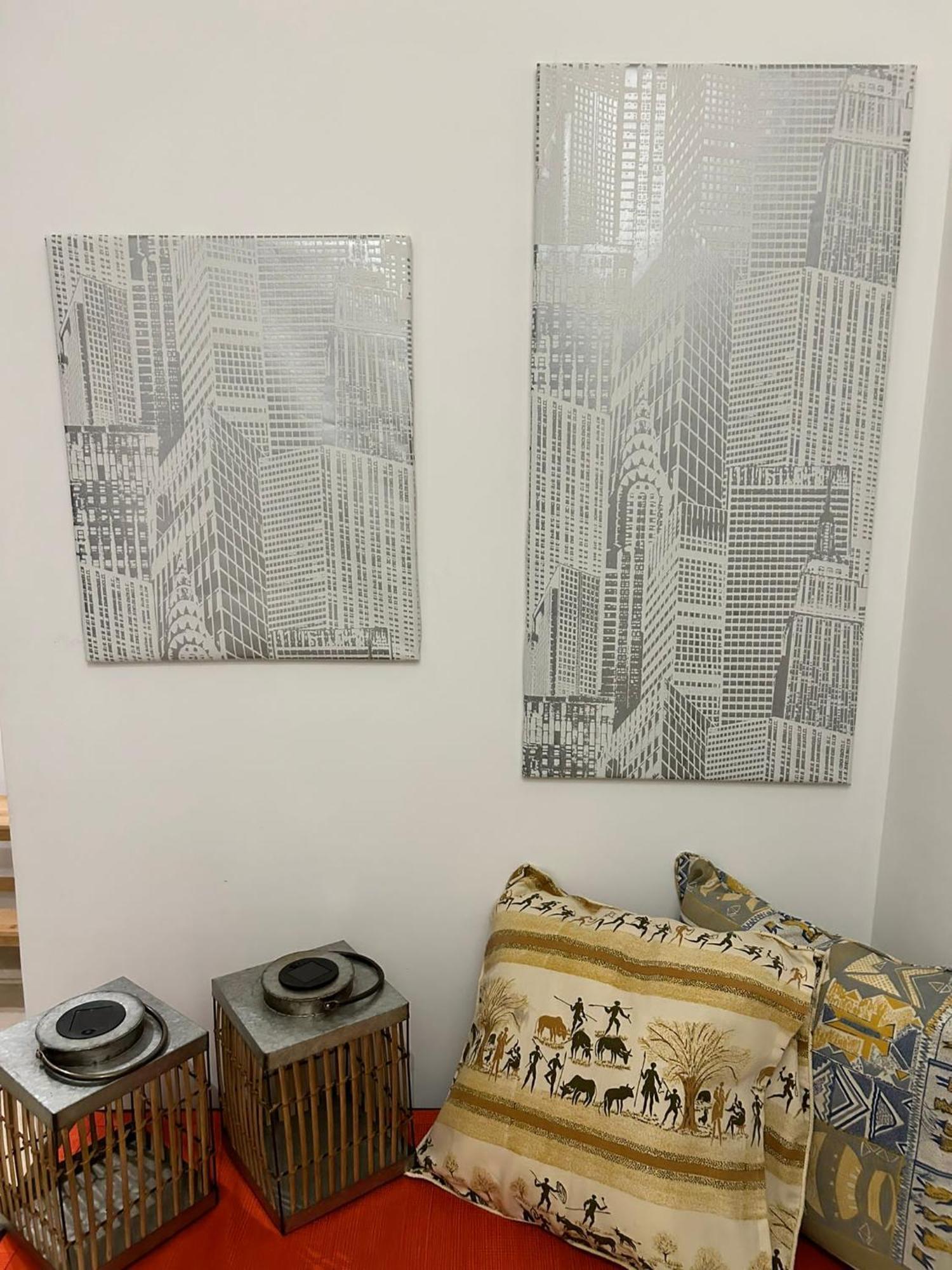 La Dimora Di Livia Aparthotel ลิโด ดิ ออสเตีย ภายนอก รูปภาพ