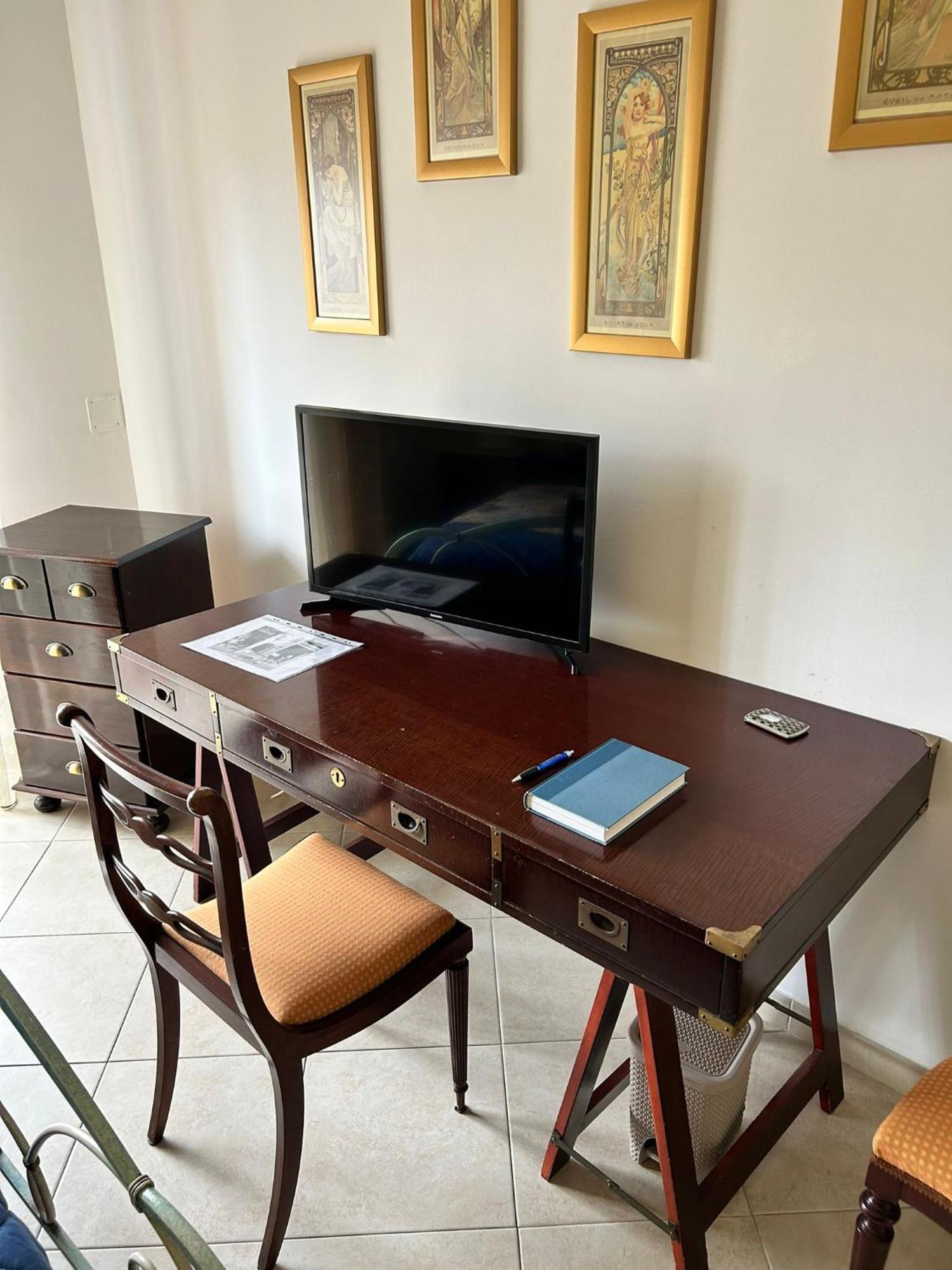 La Dimora Di Livia Aparthotel ลิโด ดิ ออสเตีย ภายนอก รูปภาพ