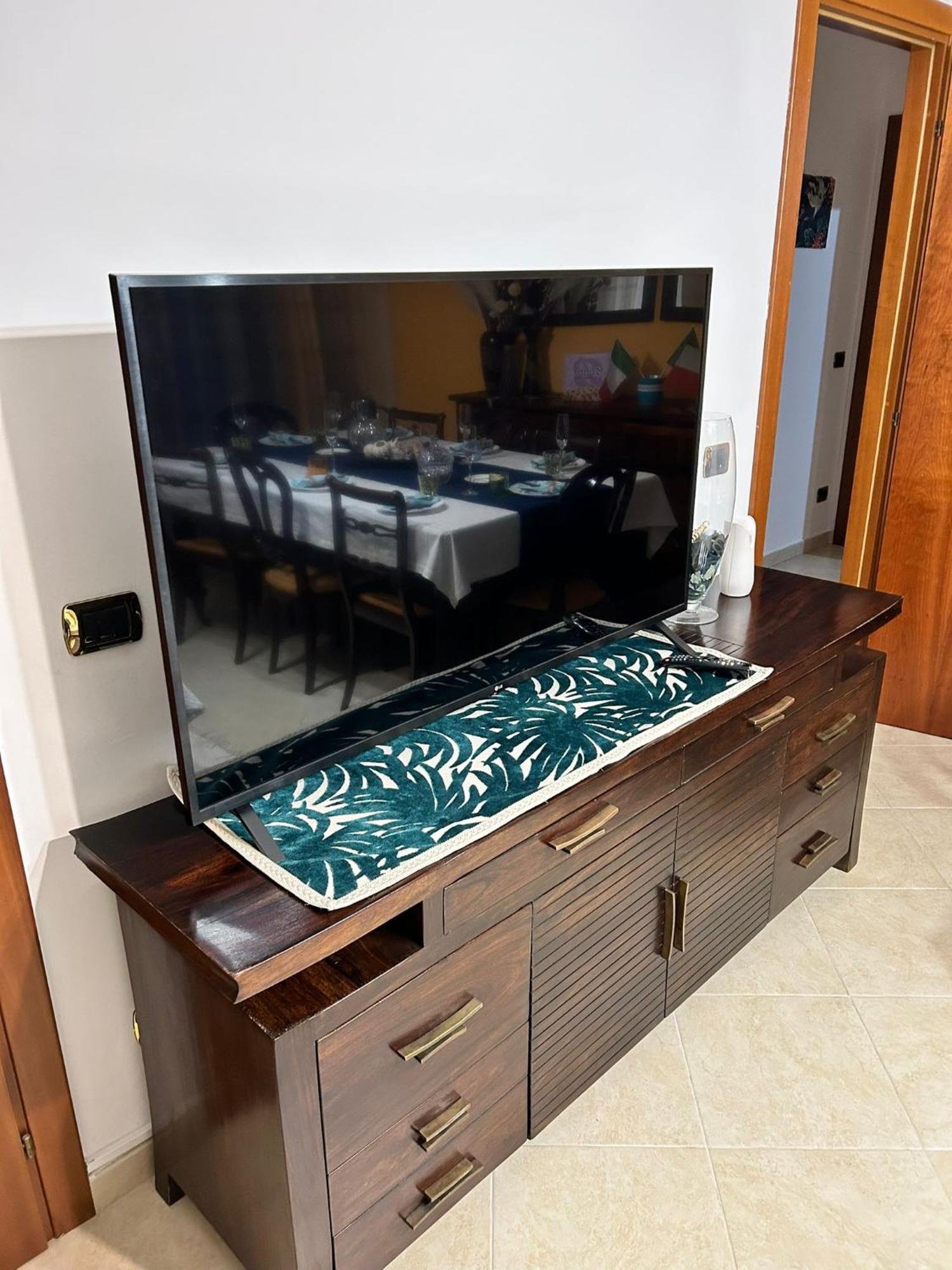 La Dimora Di Livia Aparthotel ลิโด ดิ ออสเตีย ภายนอก รูปภาพ
