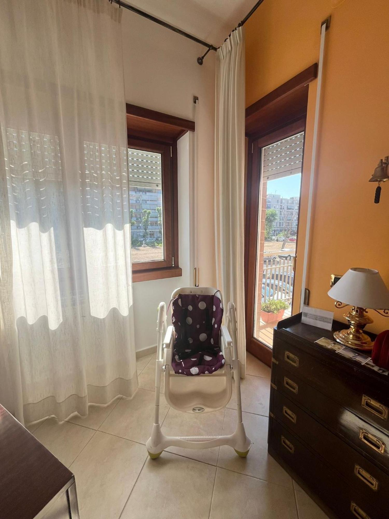 La Dimora Di Livia Aparthotel ลิโด ดิ ออสเตีย ภายนอก รูปภาพ